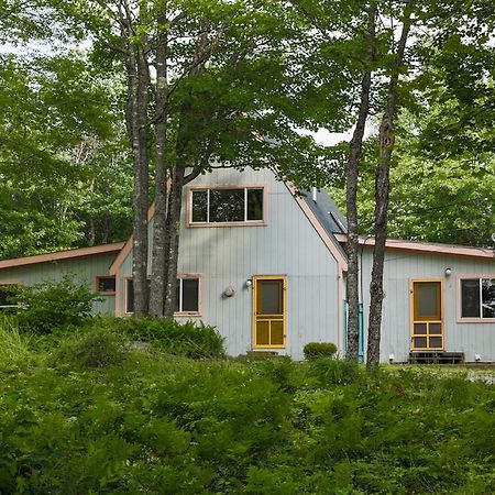 Patten Pond Camping Resort Apartment 2 West Ellsworth Εξωτερικό φωτογραφία